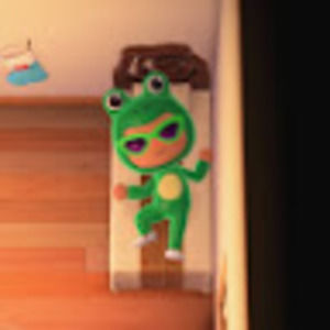 Meet your Posher, Alexis